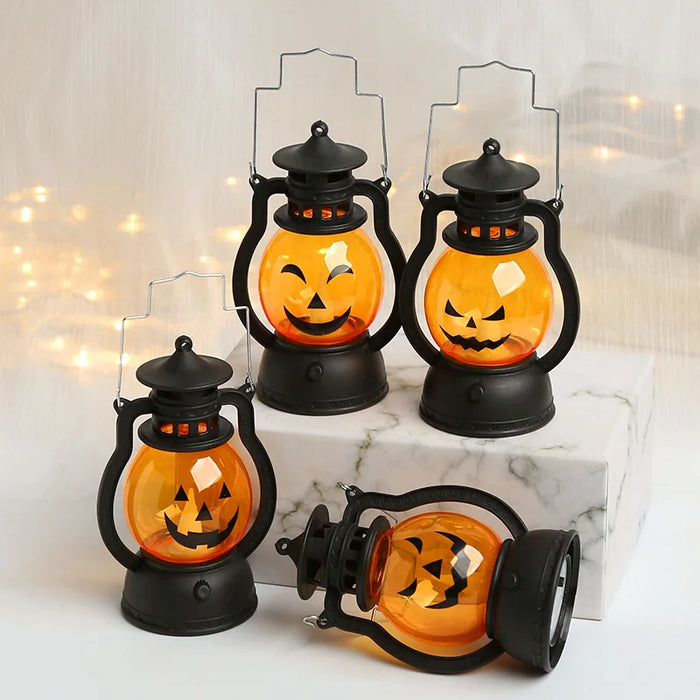 Lampion Dynia LED