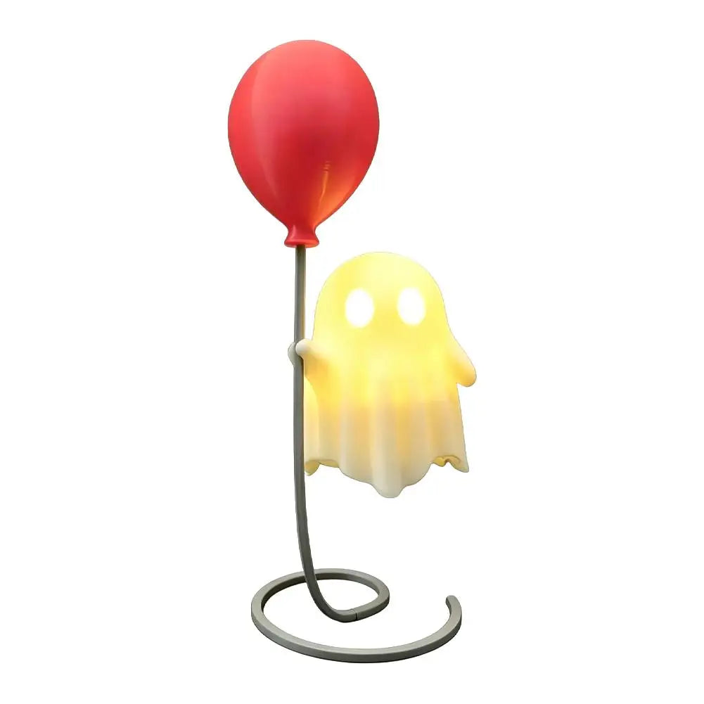 Lampka Nocna Duszek